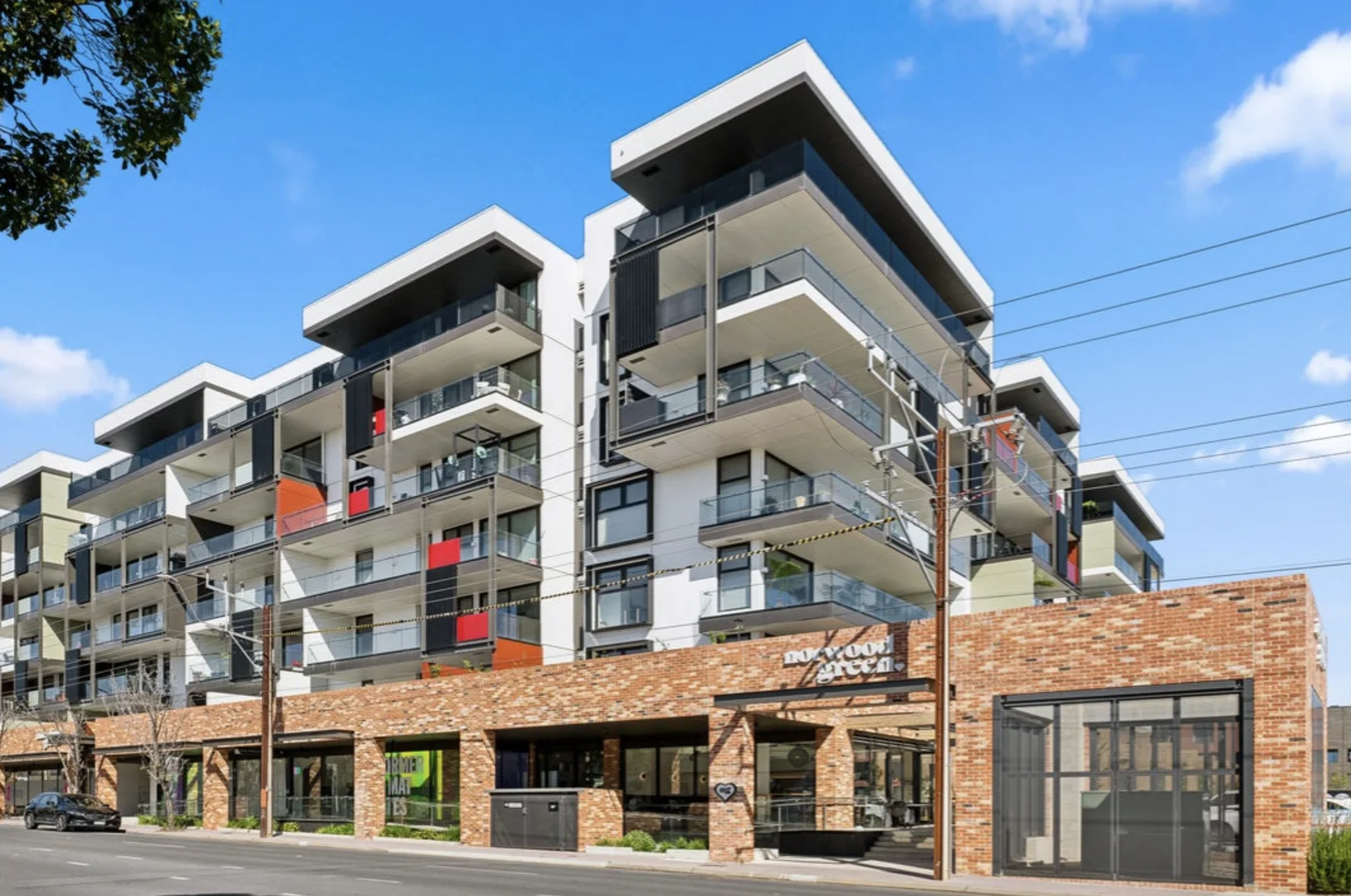 Additional image 9 of O102/100 Magill Road, Norwood SA 5067