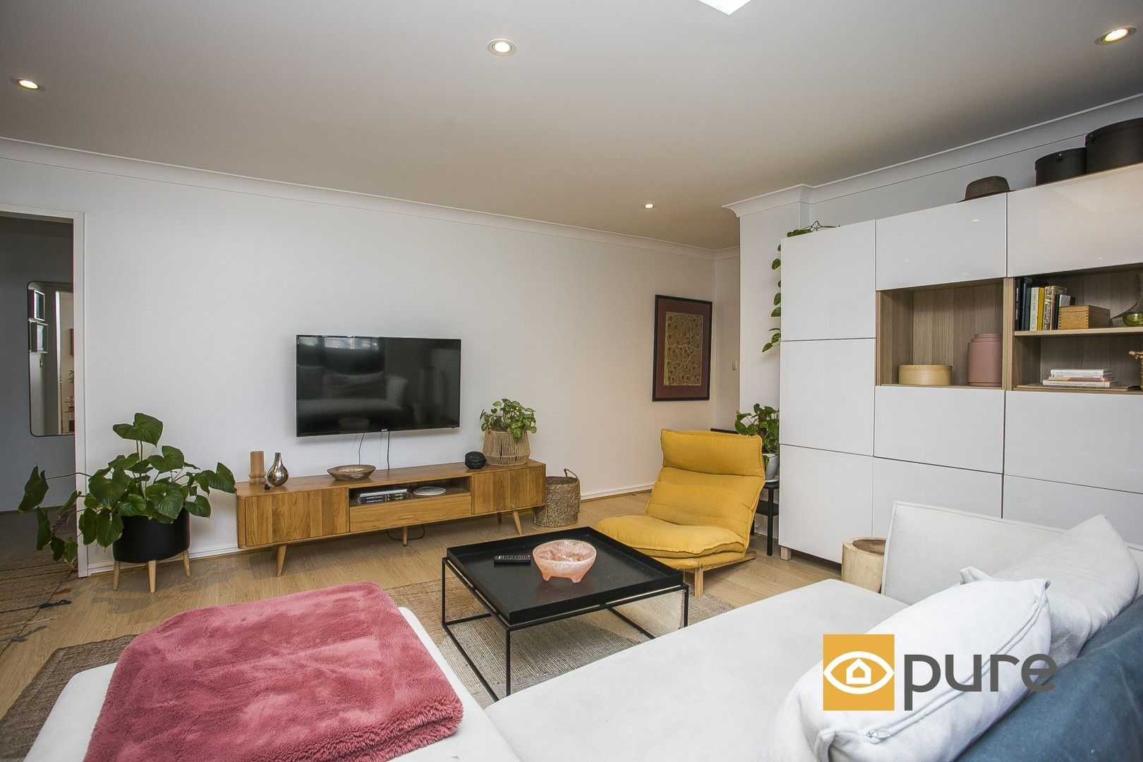 2 bedrooms Apartment / Unit / Flat in 14/48 Austin Street SHENTON PARK WA, 6008