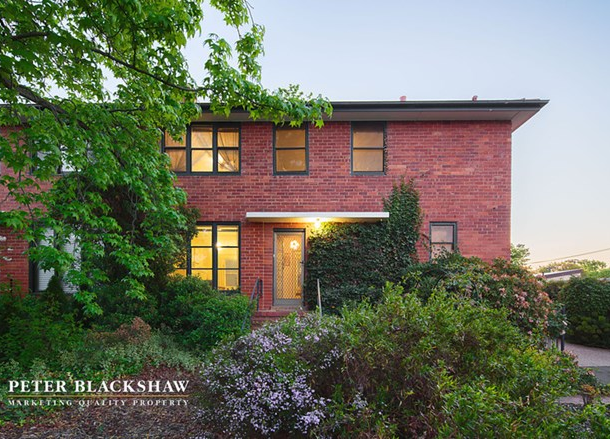 7 Bidwill Close, Yarralumla ACT 2600