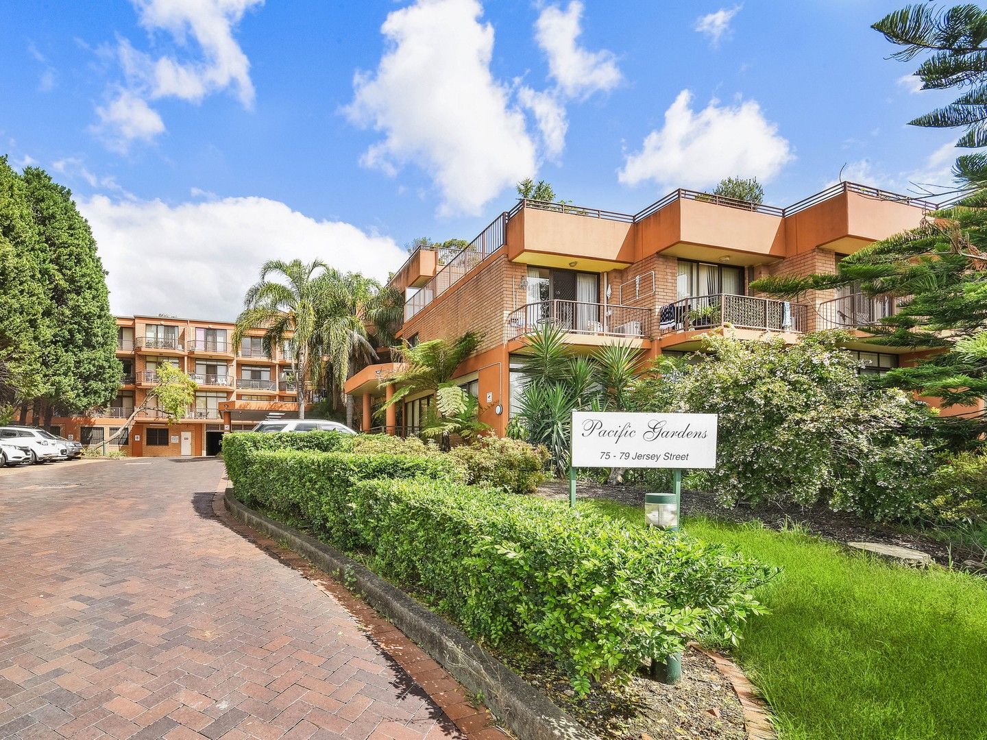 114/75-79 Jersey Street, Hornsby NSW 2077, Image 0