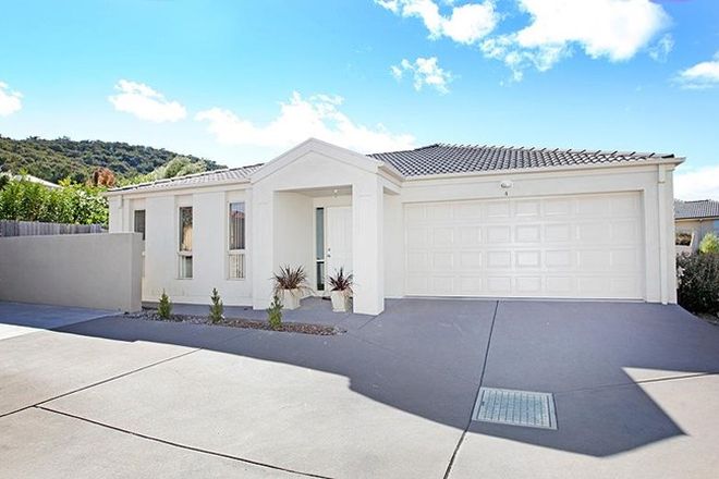 Picture of 4/14 Toolagal Place, JERRABOMBERRA NSW 2619