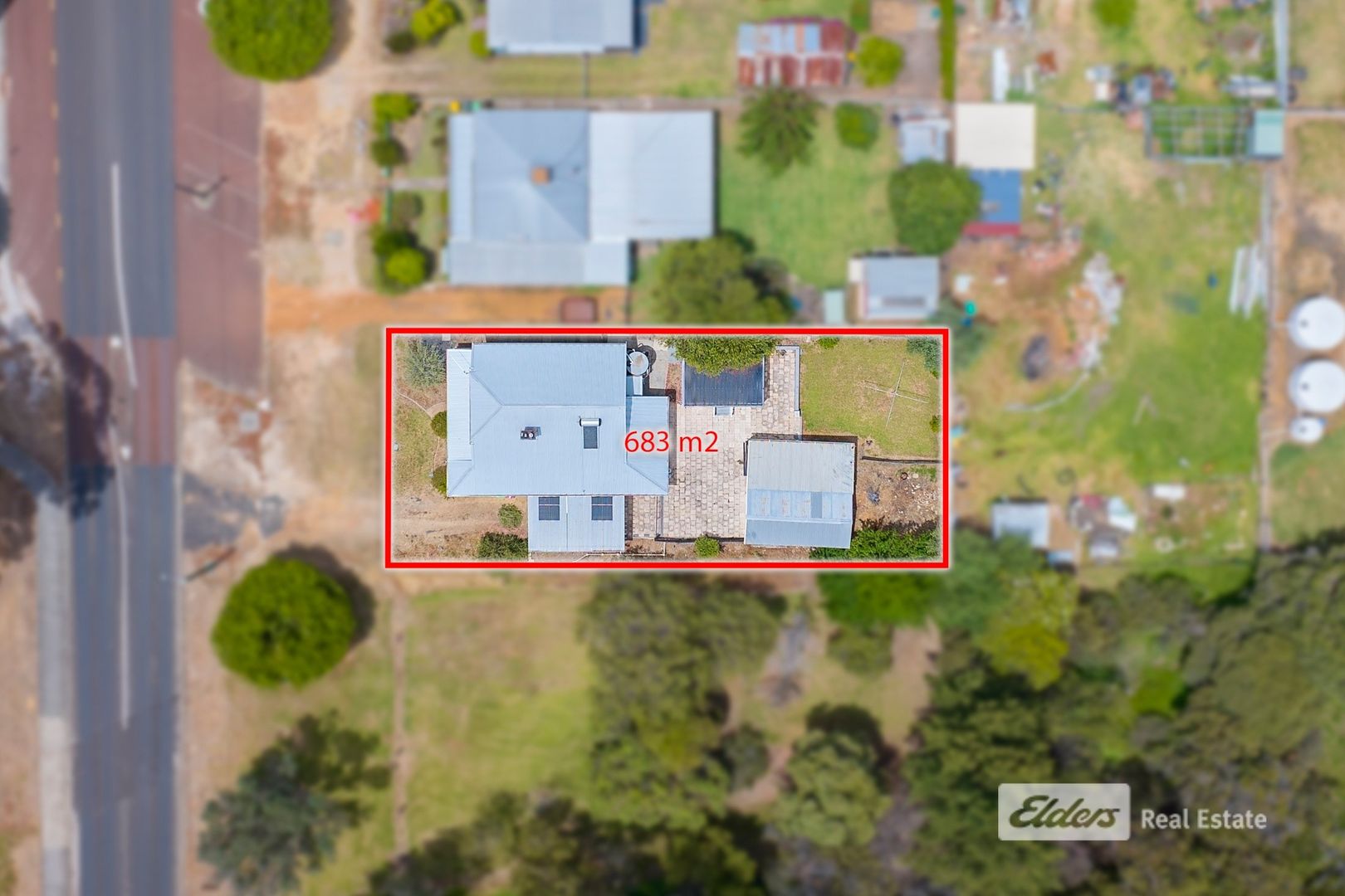 15 Bentley Street, Donnybrook WA 6239, Image 1