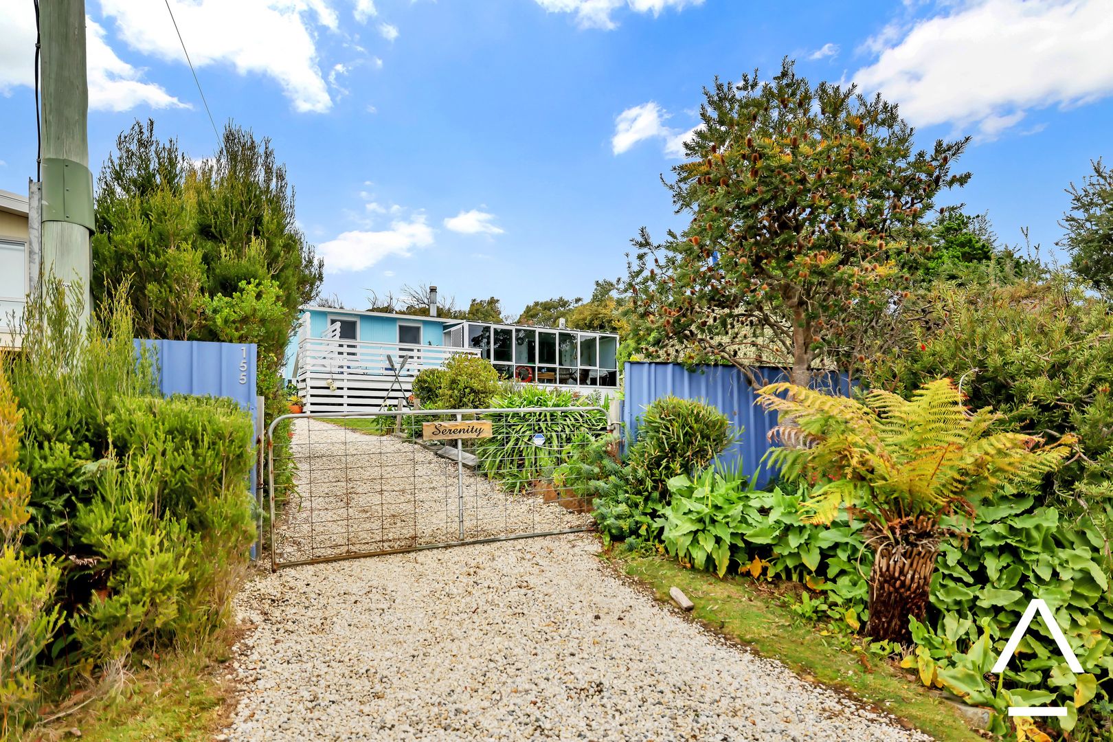 155 Gardners Road, Greens Beach TAS 7270, Image 1