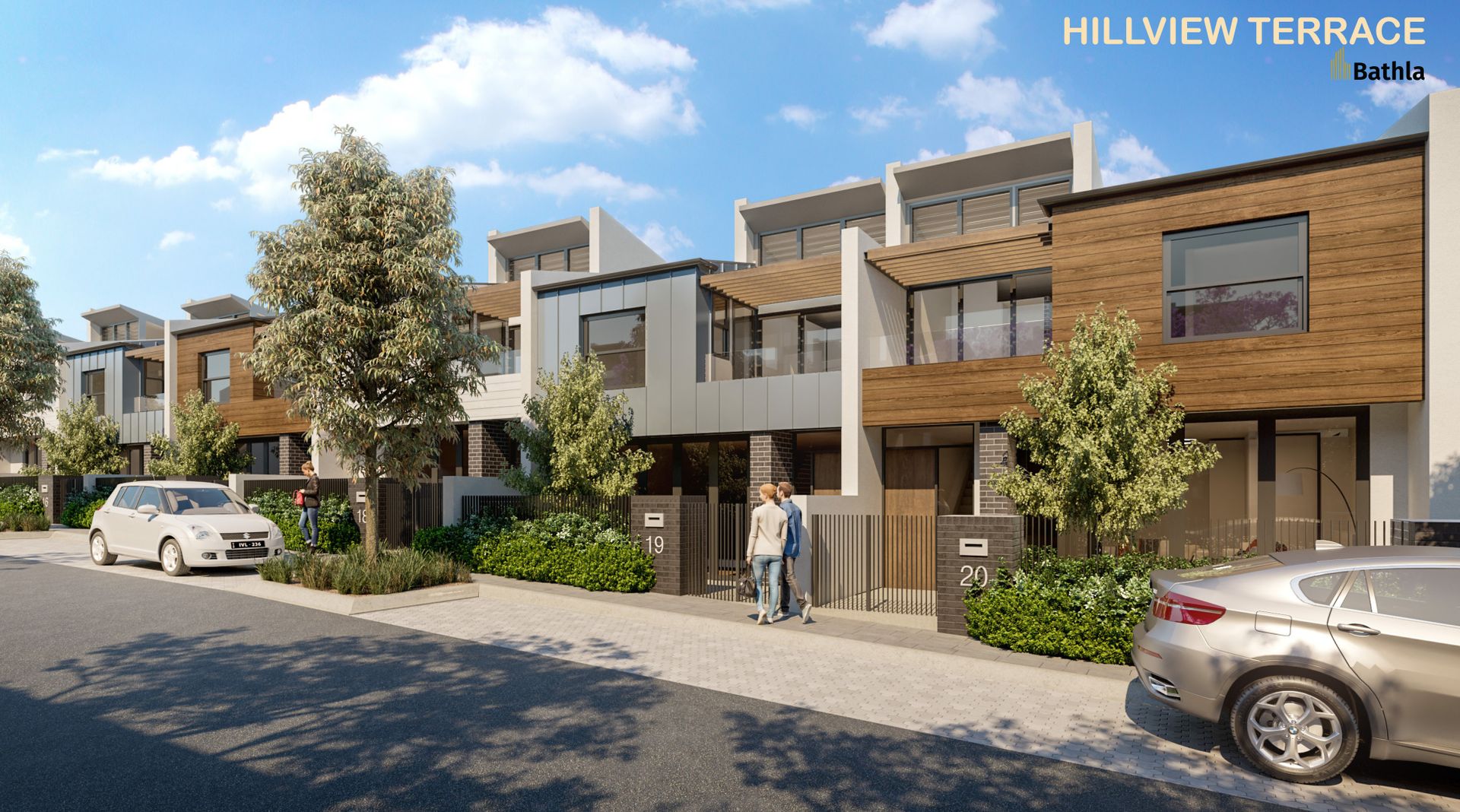 TH/323 Hillview Road, Kellyville NSW 2155 Domain