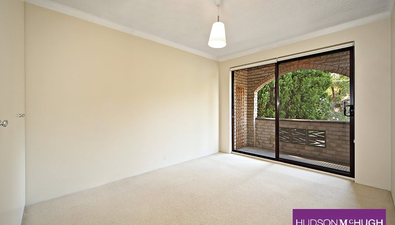 Picture of 5/118 The Boulevarde, DULWICH HILL NSW 2203