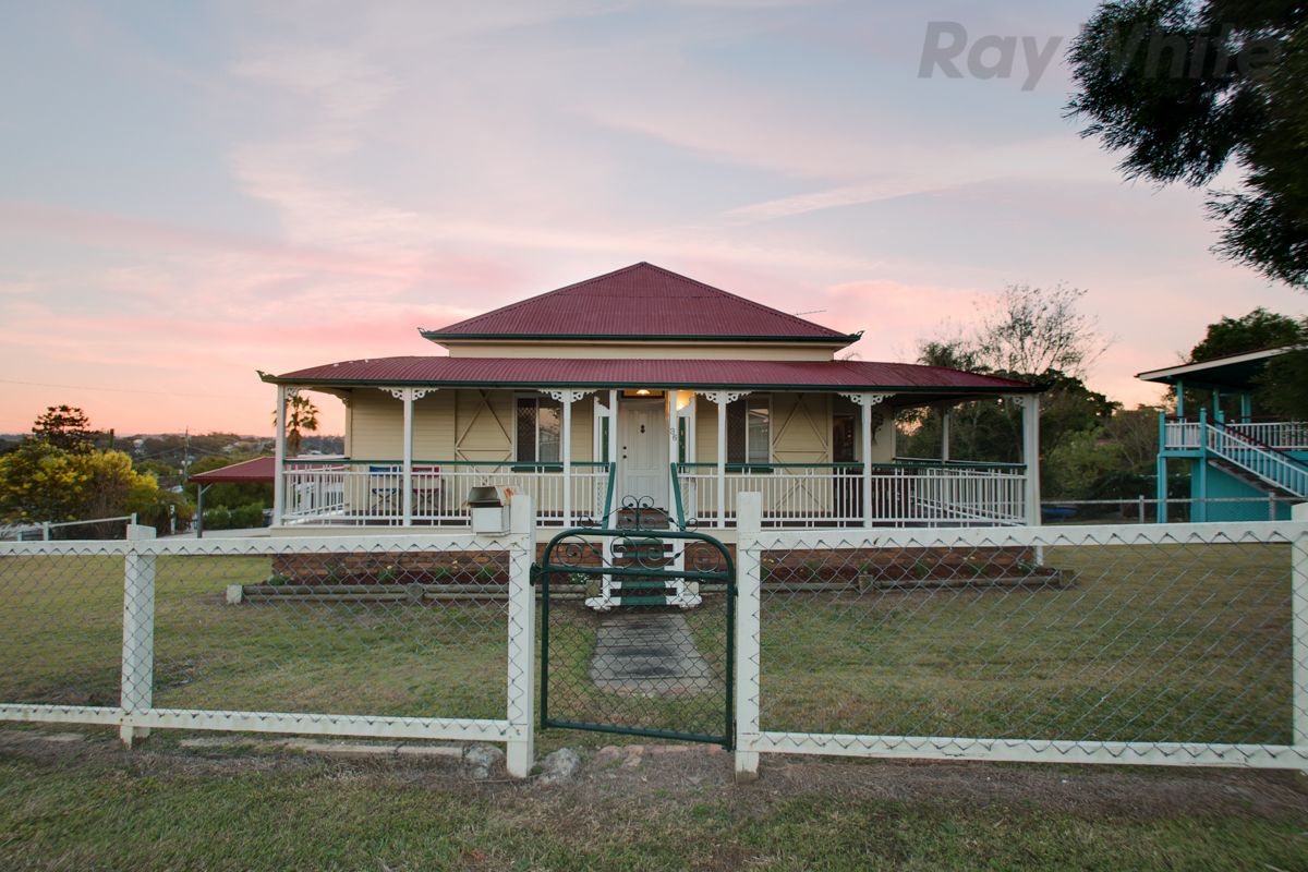 36 Tantivy Street, Tivoli QLD 4305, Image 0