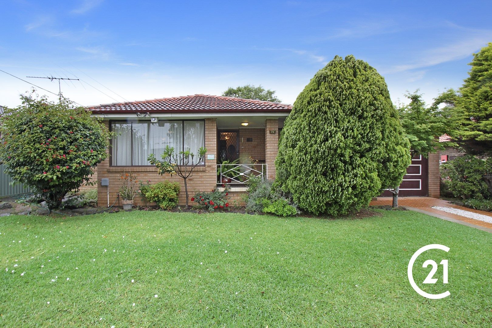 74 Federal Road, Seven Hills NSW 2147, Image 0
