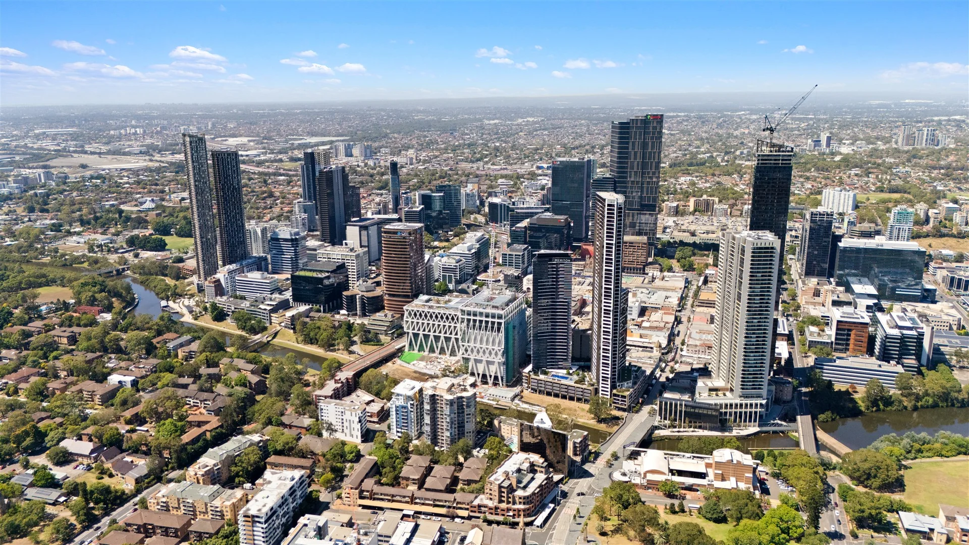 Additional image 18 of 2008/330 Church Street, Parramatta NSW 2150