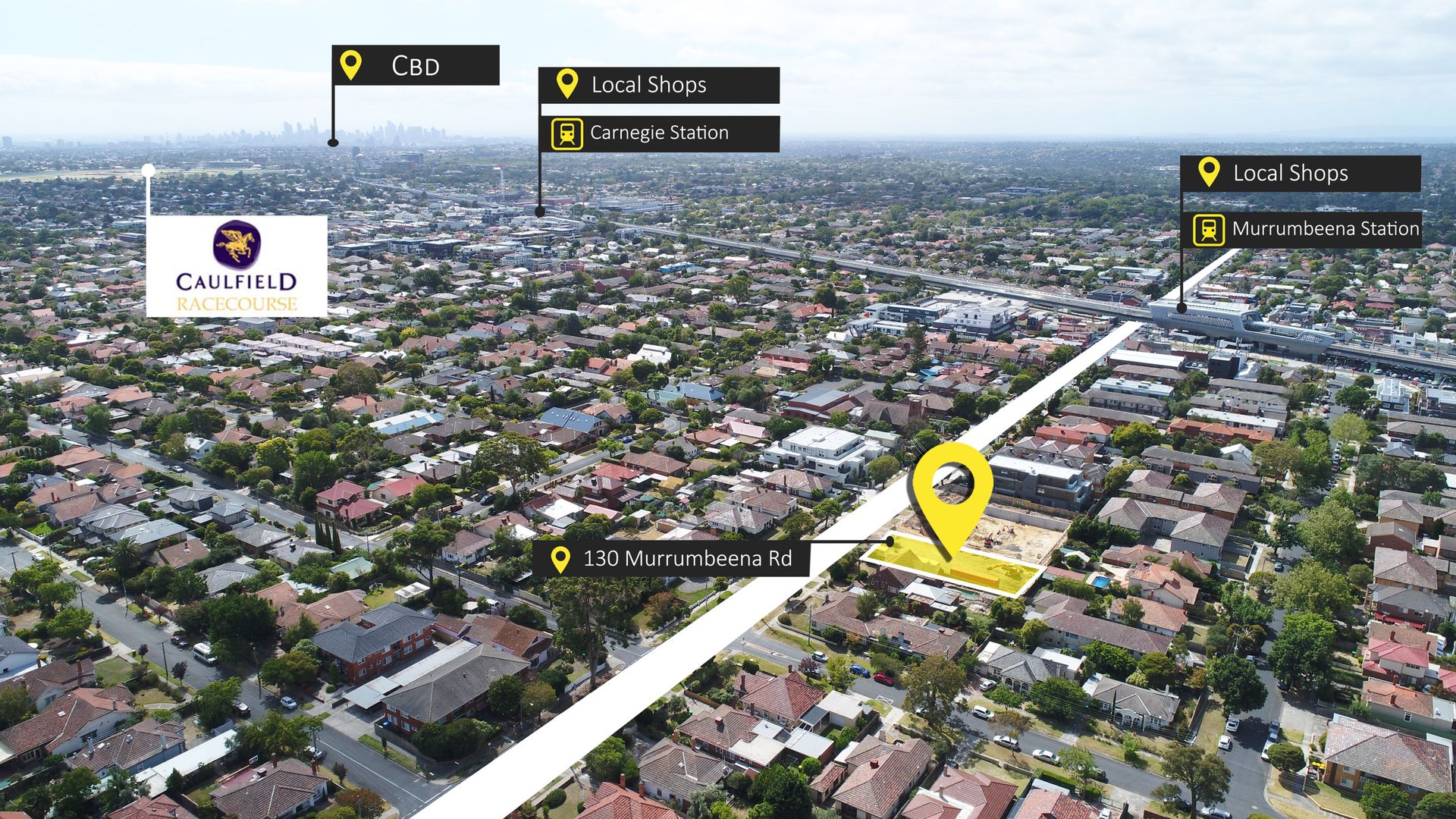 130 Murrumbeena Road, Murrumbeena VIC 3163, Image 2