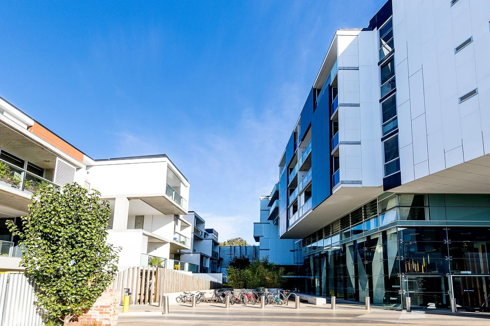 108/4 Bik Lane, Fitzroy North VIC 3068