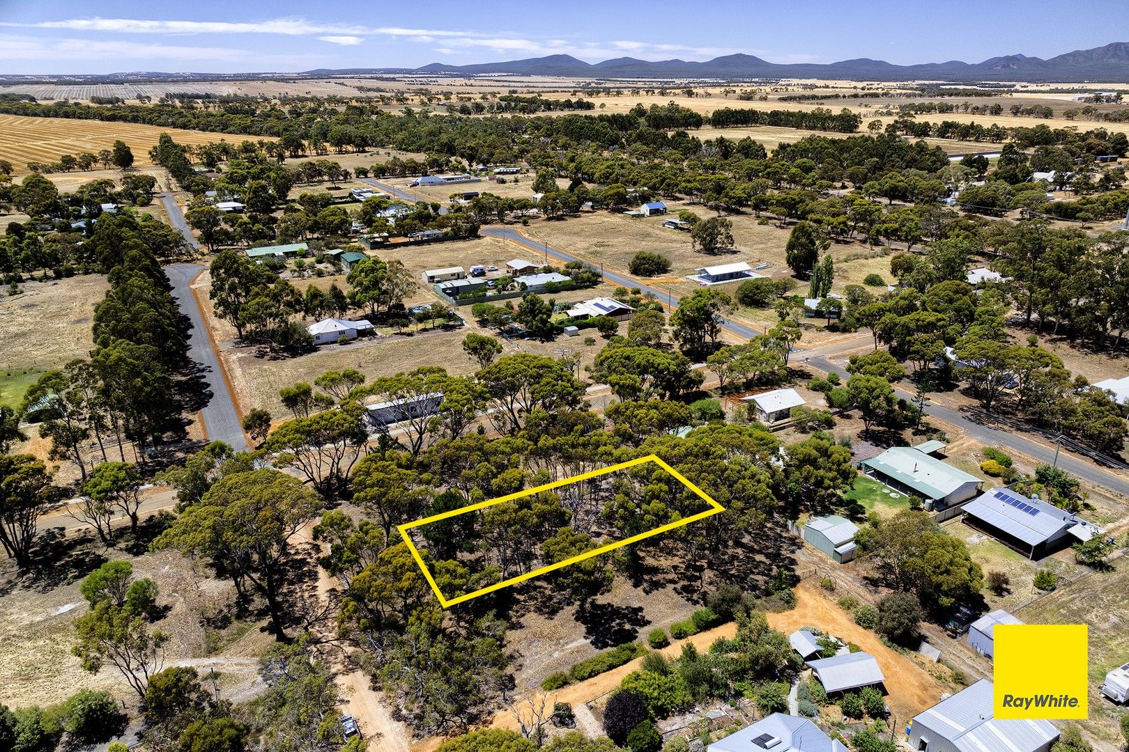100 Second Avenue, Kendenup WA 6323, Image 0