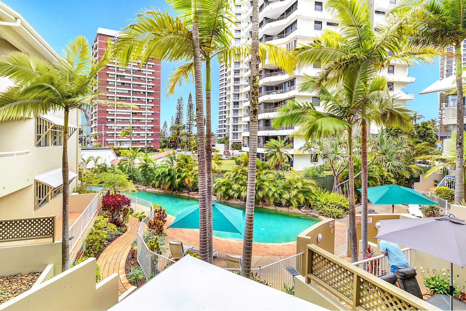 15/13 Montgomery Avenue, Main Beach QLD 4217, Image 0