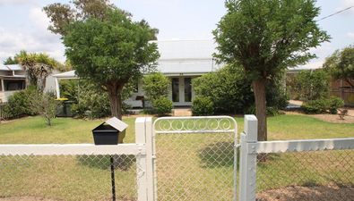 Picture of 54 Wood Street, TENTERFIELD NSW 2372