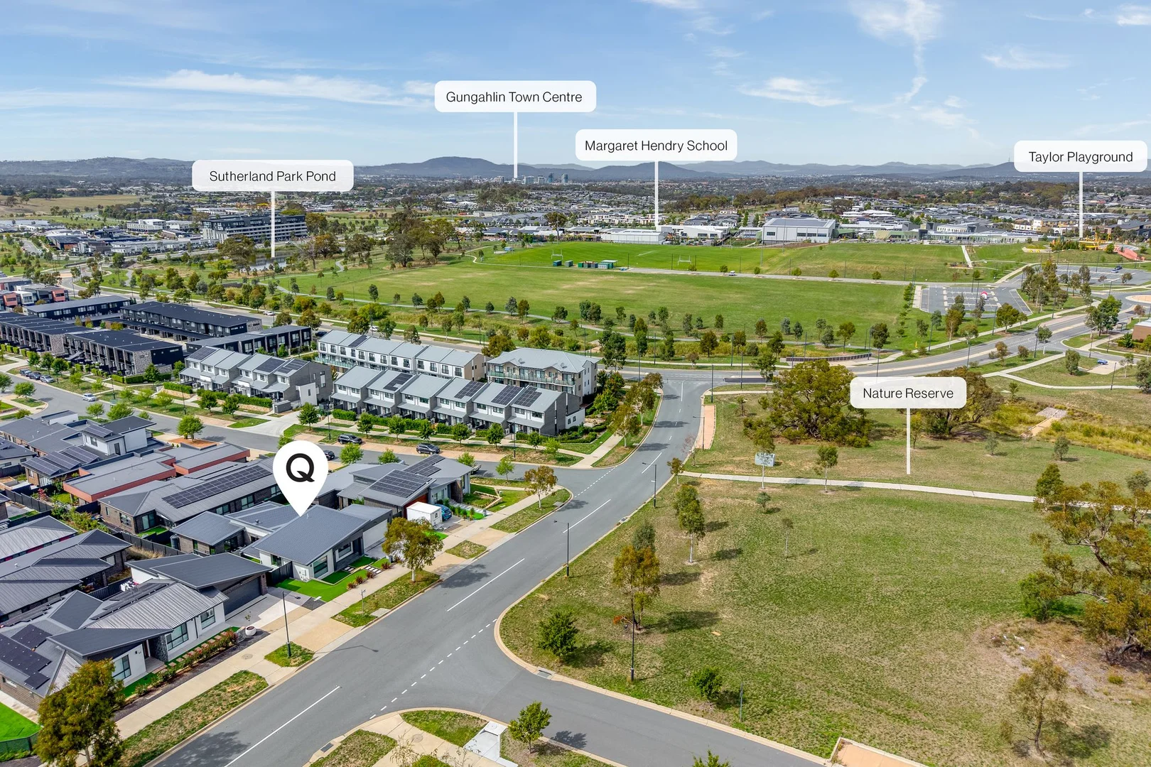 Additional image 24 of 12 Col James Way, Taylor ACT 2913