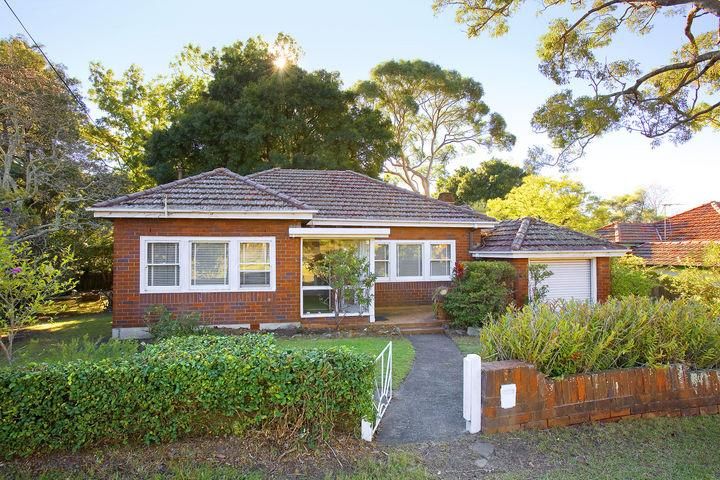 15 Sunnyside Crescent, Castlecrag NSW 2068, Image 0
