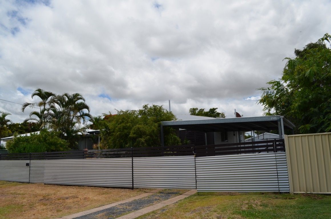 5 Casuarina Street, Blackwater QLD 4717, Image 1