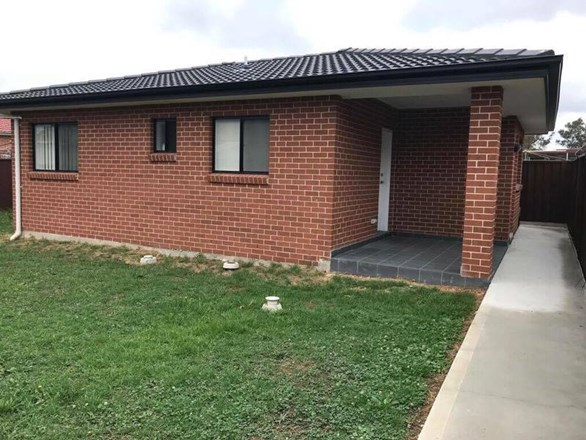 33A Chester Street, Blacktown NSW 2148