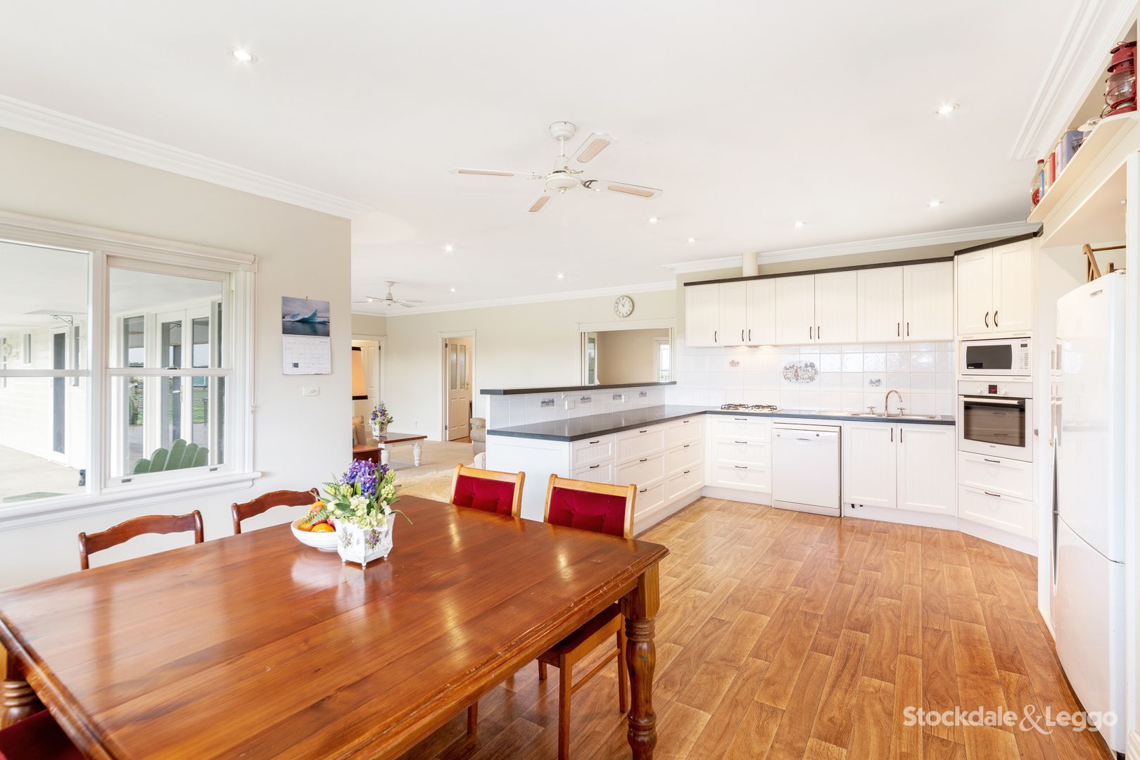 114 Rokewood - Shelford Road, Shelford VIC 3329, Image 2