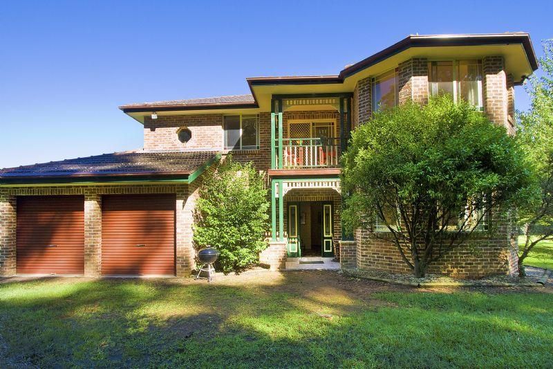 5 Free Selectors Road, FOXGROUND NSW 2534, Image 2