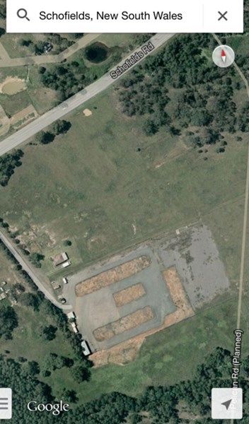 Lot 3407 Schofields Road, Schofields NSW 2762, Image 0