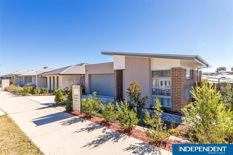 34 Cocoparra CRESCENT, Crace ACT 2911, Image 0