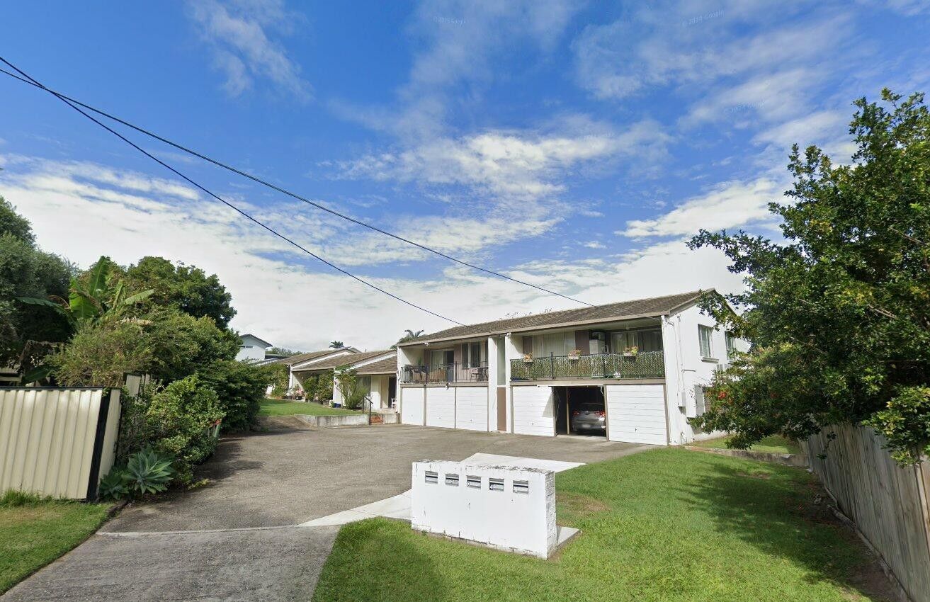 1 bedrooms Apartment / Unit / Flat in 2/4 Melinda Court MARGATE QLD, 4019