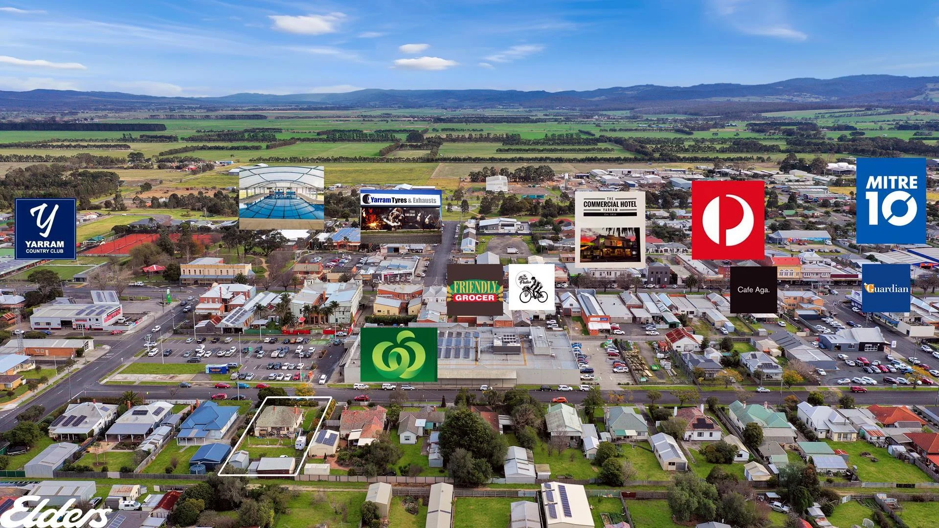 Additional image 2 of 93 Nicol Street, Yarram VIC 3971