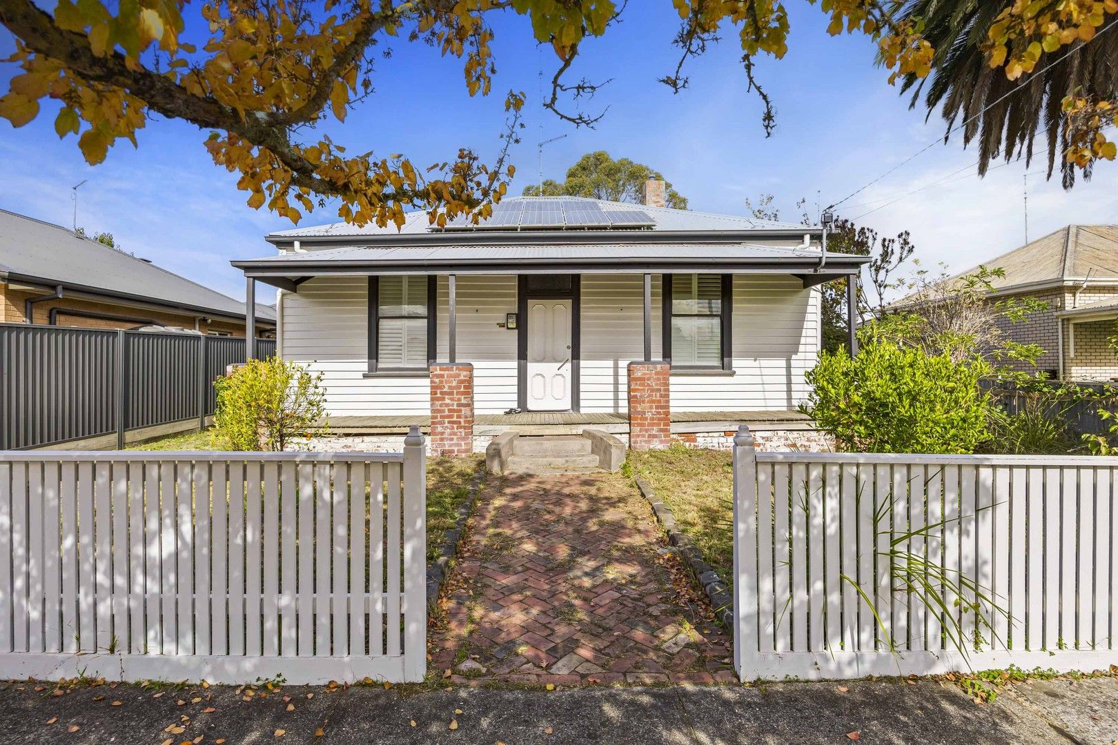 120 Canterbury Street, Brown Hill VIC 3350, Image 0