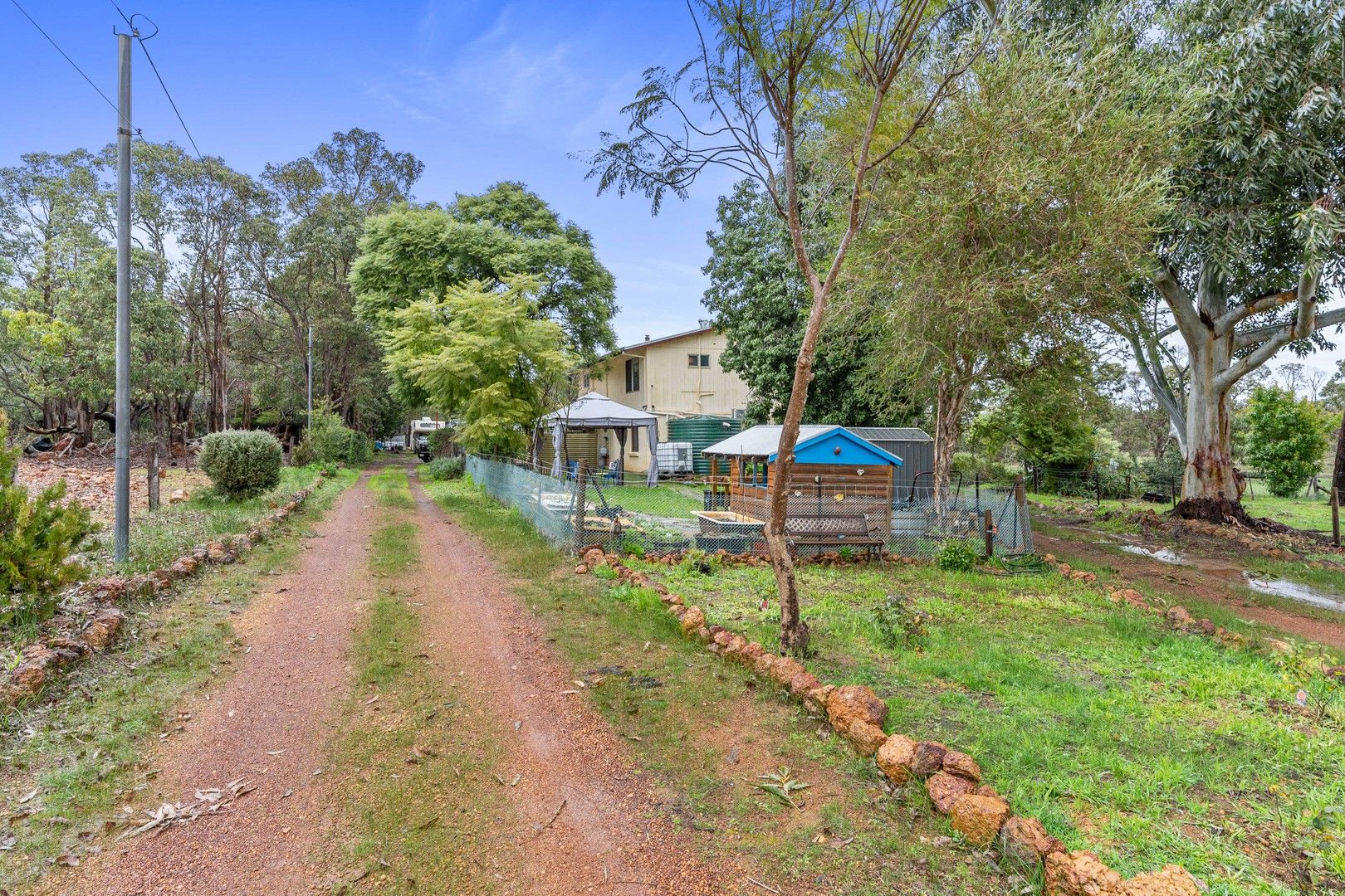 374 Louisa Circle, Morangup WA 6083, Image 0