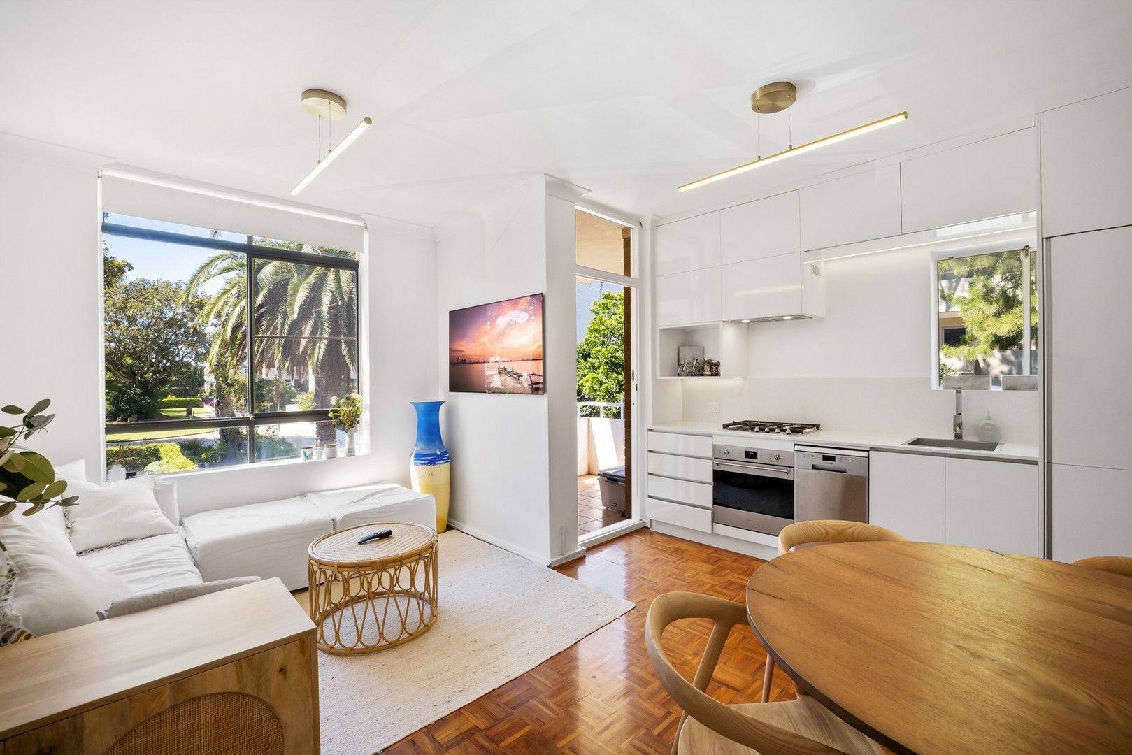 2 bedrooms Apartment / Unit / Flat in 6/24 Ocean Street BONDI NSW, 2026