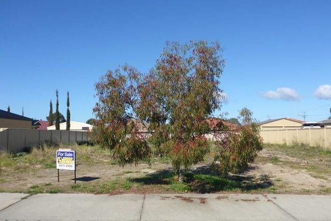 Picture of Lot 174 Barrier Court, CASTLETOWN WA 6450