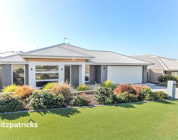 16 Hollows Crescent, Lloyd NSW 2650