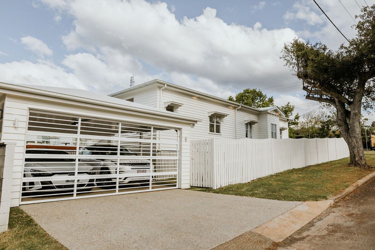 151 Perth Street, South Toowoomba QLD 4350, Image 2