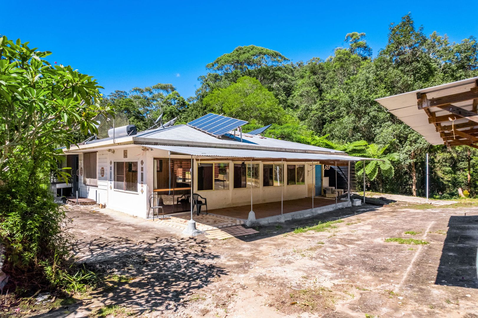 1239 Main Arm Road, Main Arm NSW 2482, Image 1