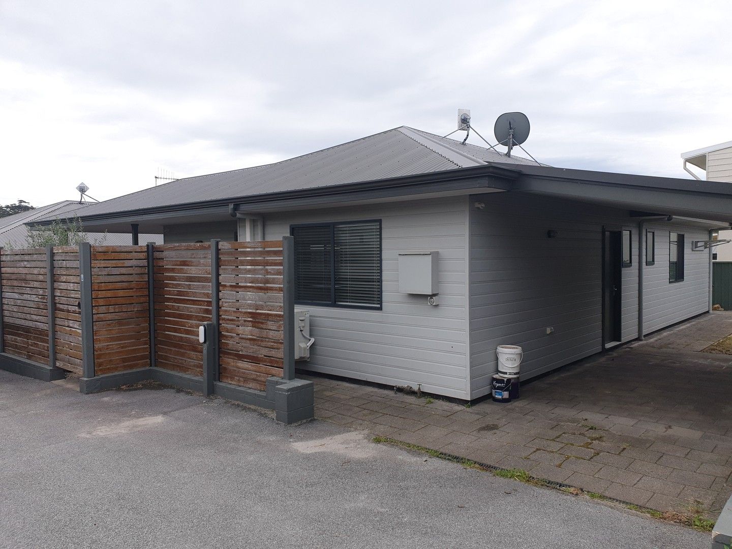 3 bedrooms House in 4/12 Latham Avenue WALPOLE WA, 6398