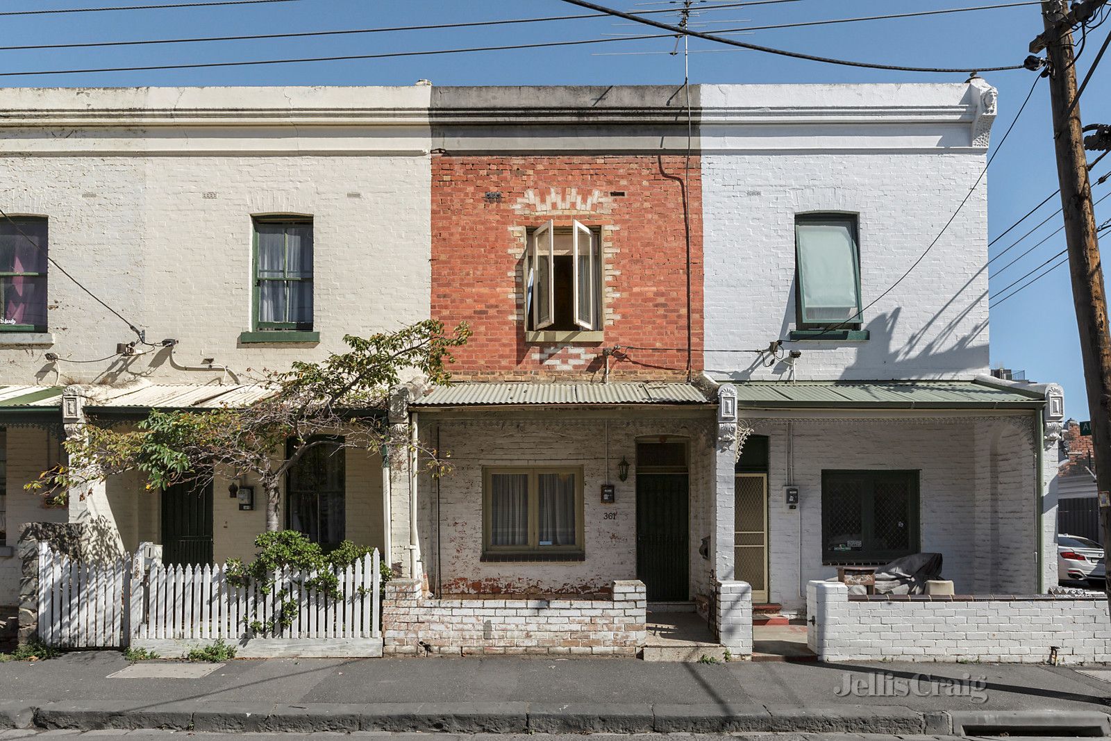 361 Fitzroy Street, Fitzroy VIC 3065, Image 0