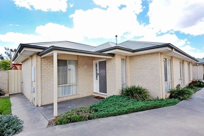 Picture of 1/5 Greencastle Court, MOOROOPNA VIC 3629