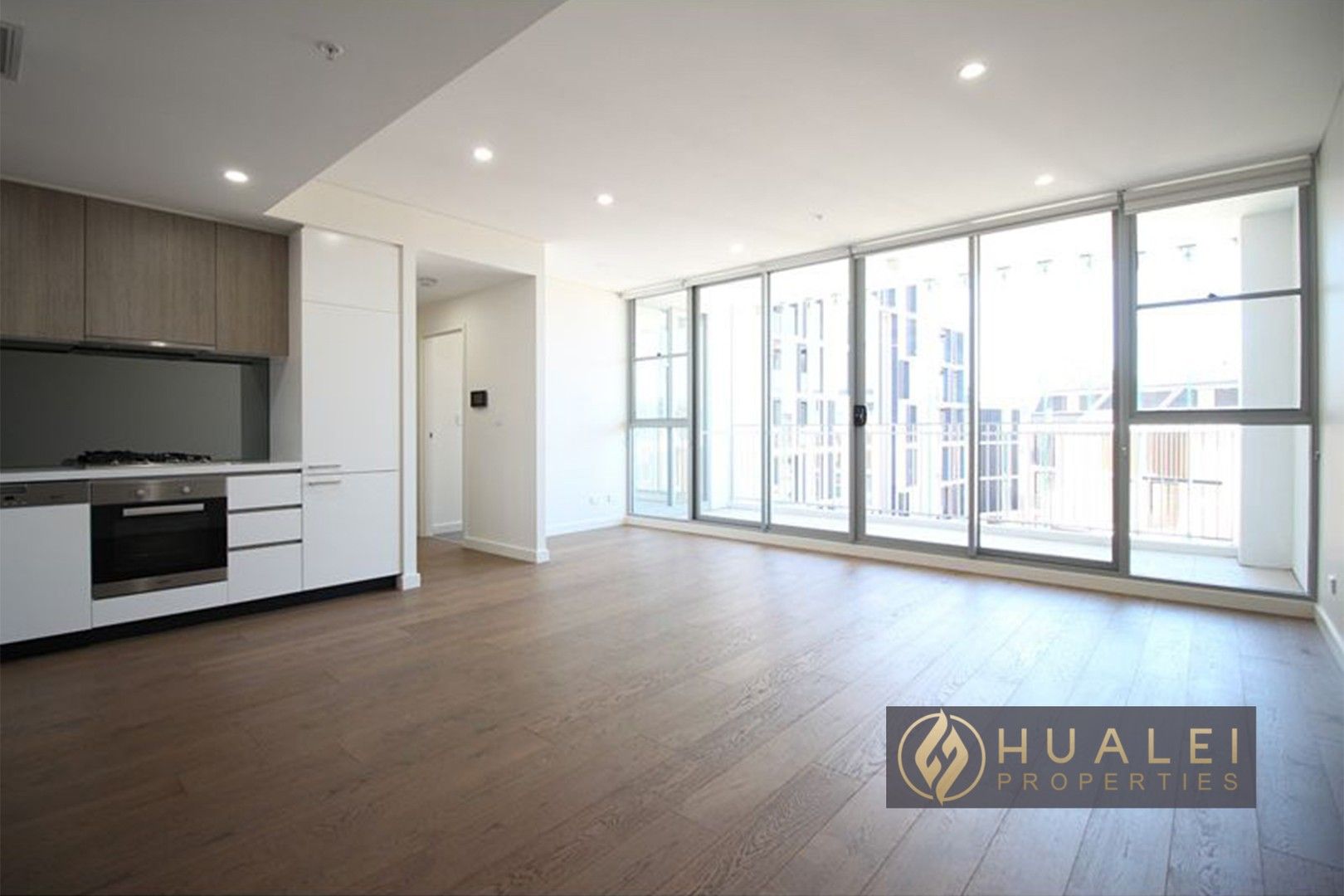 2 bedrooms Apartment / Unit / Flat in 2309/906 Bourke Street ZETLAND NSW, 2017