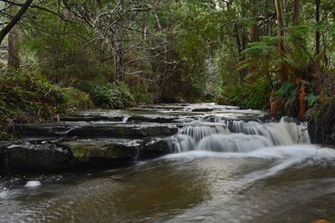 Picture of 80 Smiths Road, NICHOLLS RIVULET TAS 7112