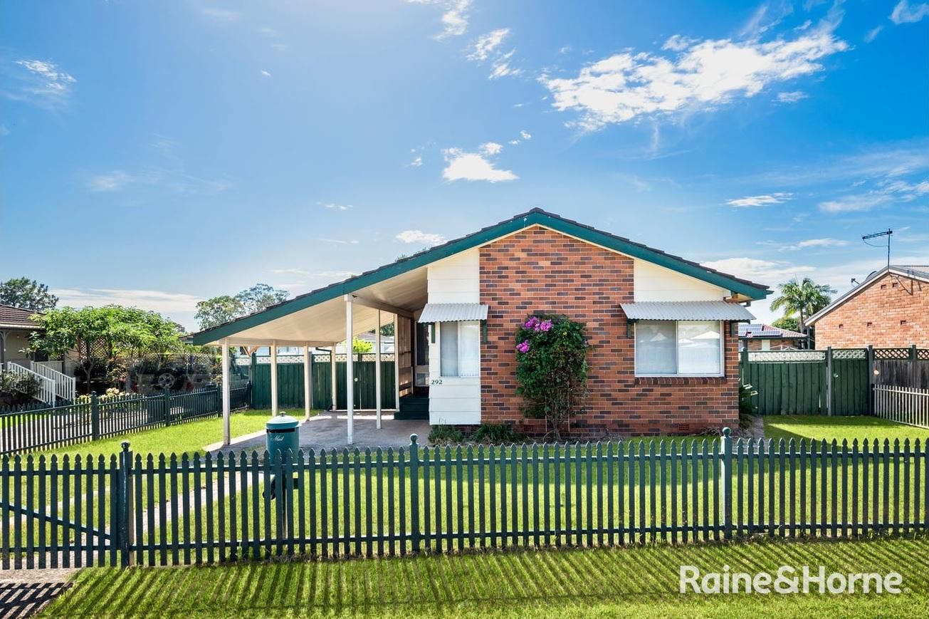 292 Riverside Drive, Airds NSW 2560, Image 0