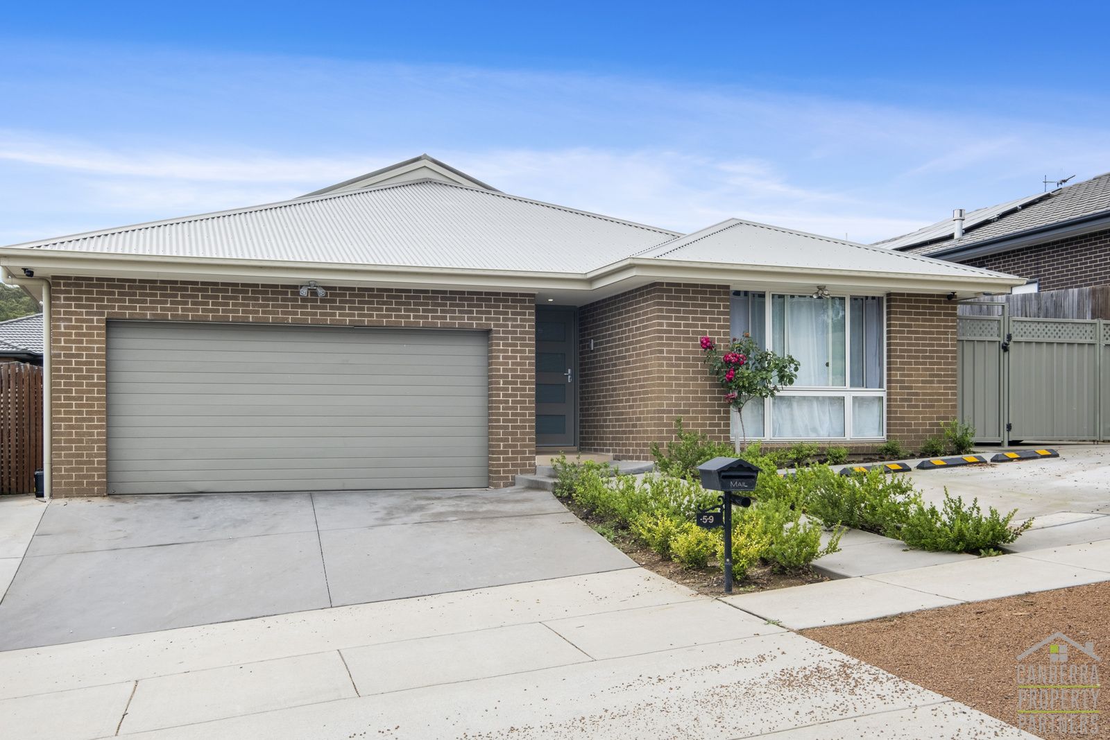 59 Bilin Bilin Street, Bonner ACT 2914 House For Rent Domain