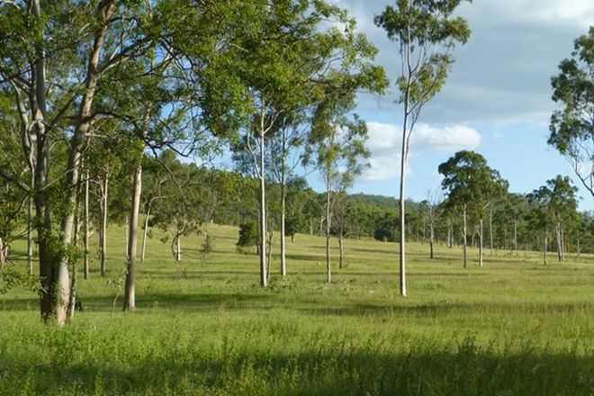 Picture of DIDCOT QLD 4621