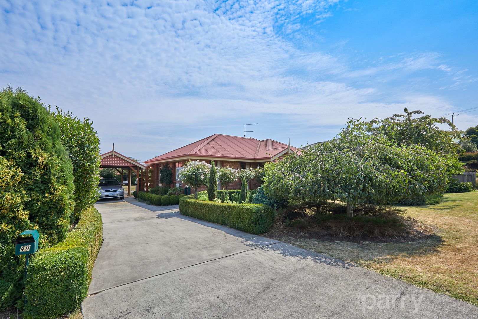 49 Freshwater Point Road, Legana Property History & Address Research Domain