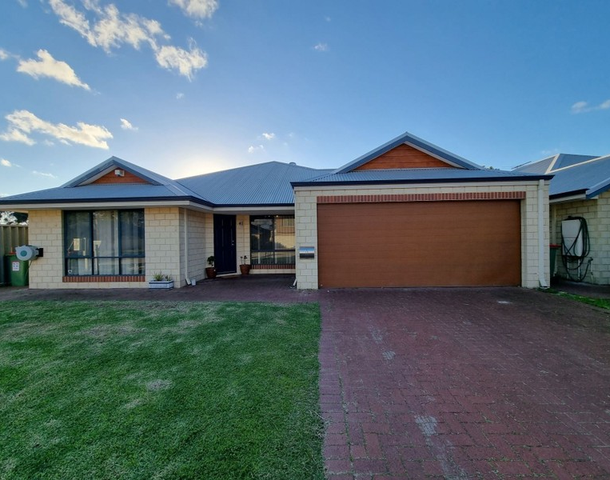 32 Jacqueline Street, Bayswater WA 6053