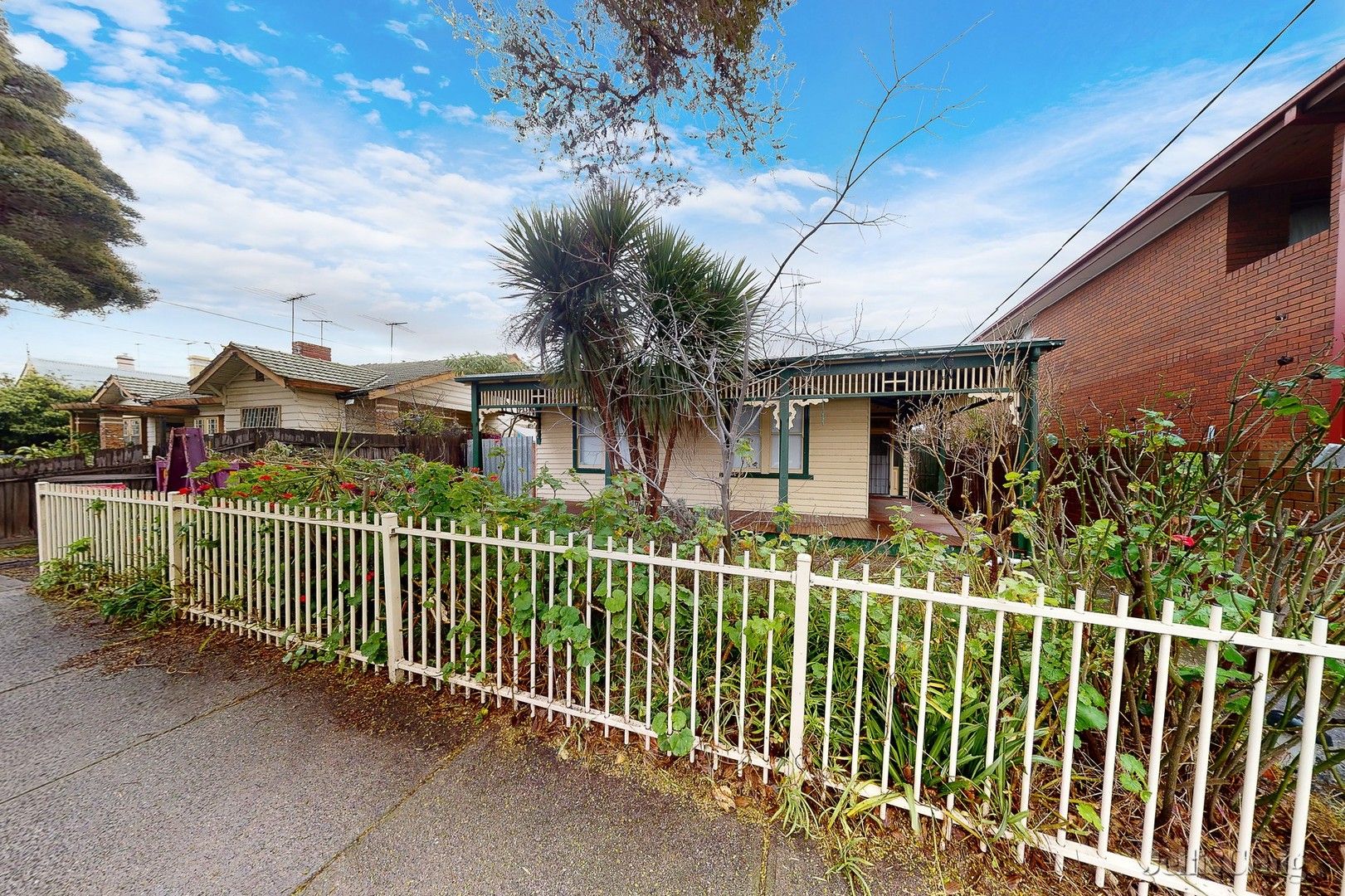 3 bedrooms House in 32 Stirling Street FOOTSCRAY VIC, 3011