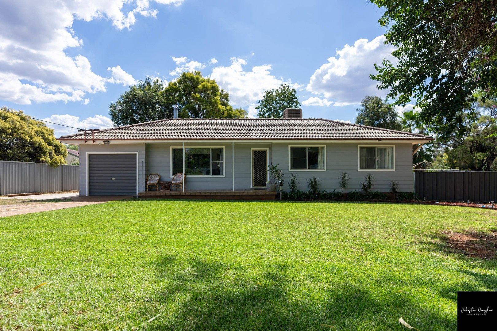 3 bedrooms House in 1 Breen Street GUNNEDAH NSW, 2380