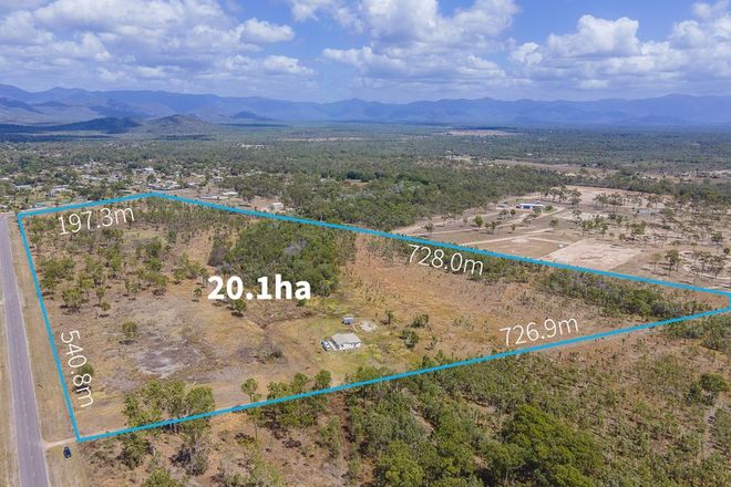 Picture of 129 Purono Parkway, YABULU QLD 4818