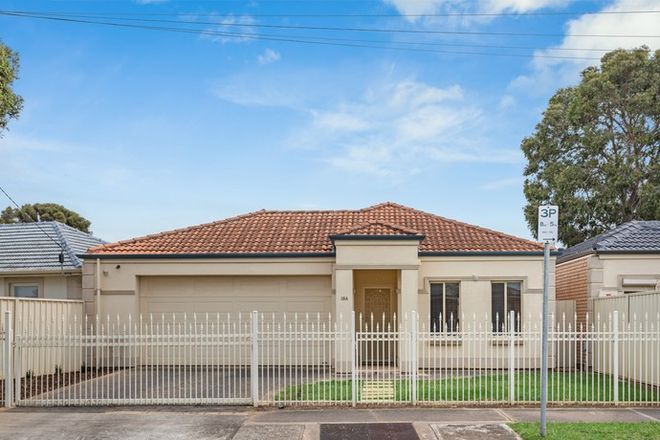Picture of 18A Ryan Avenue, WOODVILLE WEST SA 5011