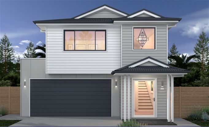 4 bedrooms New House & Land in  GRIFFIN QLD, 4503