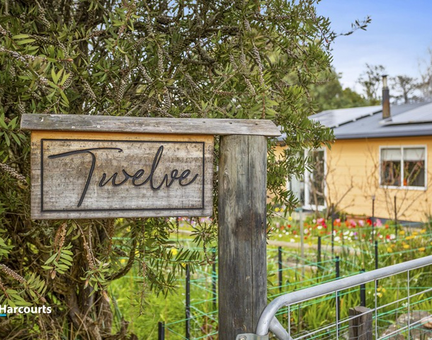 12 Pottery Road West, Dover TAS 7117